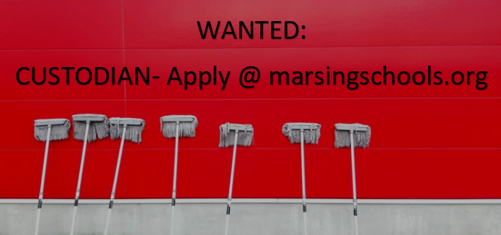 Hiring!