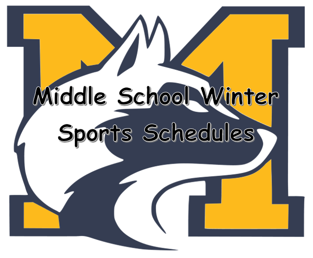 MMS Sport Schedules Marsing School District