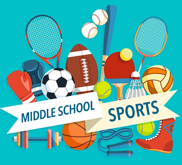 Middle School Sports Update