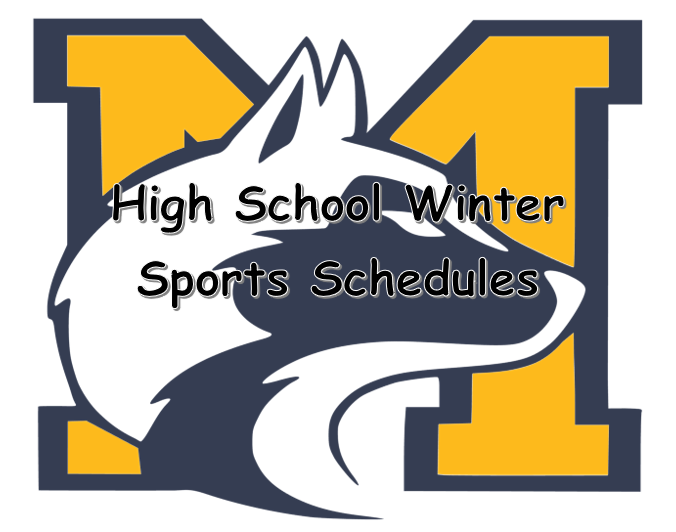 MHS Sport Schedules Marsing School District