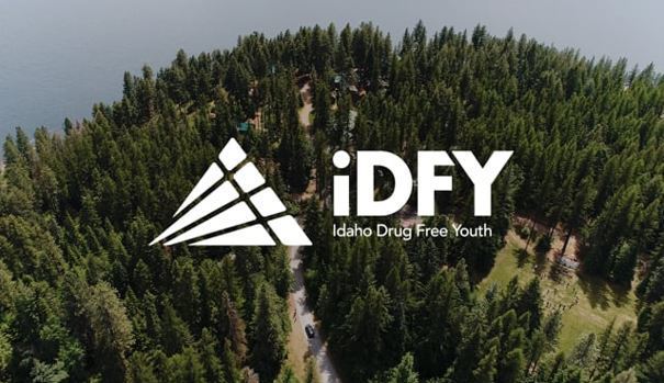 Idaho Drug Free Youth