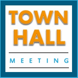 COSSA Town Hall Meeting