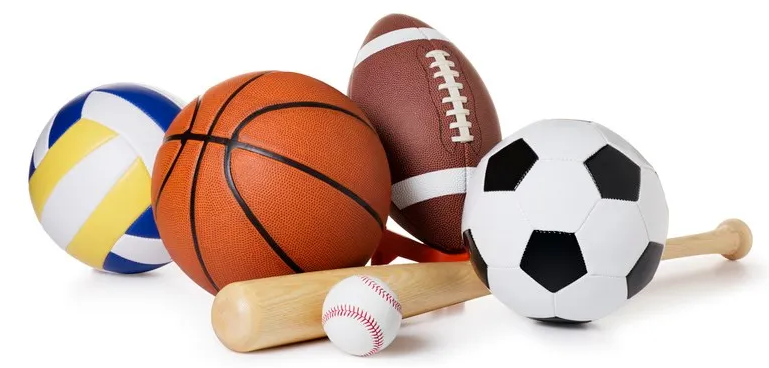 Middle School Fall Sports Schedules