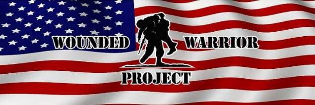 5th Grade Wounded Warrior Project Fundraiser