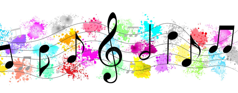 3rd grade Spring Program