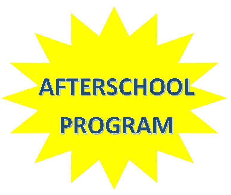 Afterschool Program