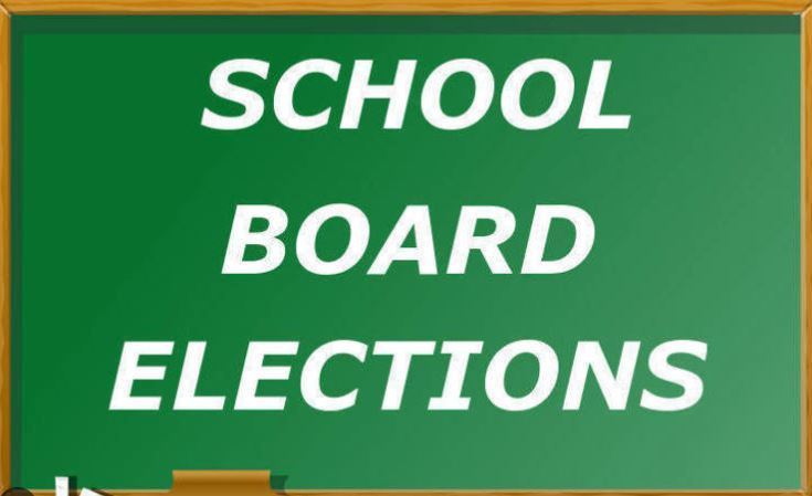 School Board Elections