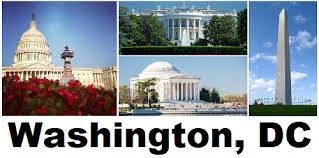 2024 Washington DC Trip