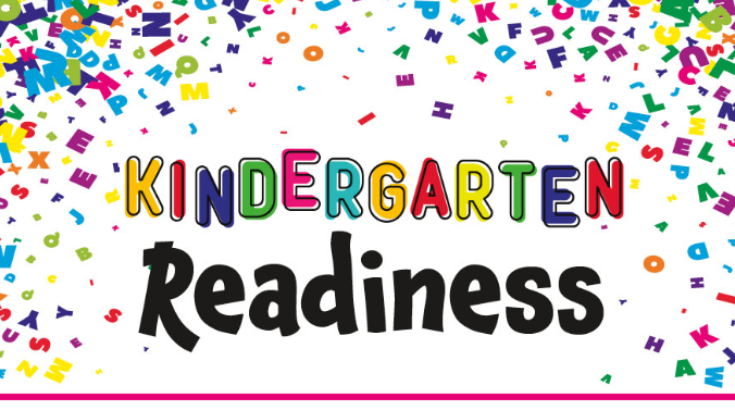 Kindergarten Readiness Event