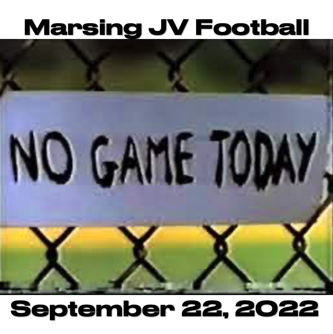 JV Football